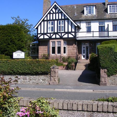 Bed and Breakfast Furain Peterculter Exterior foto