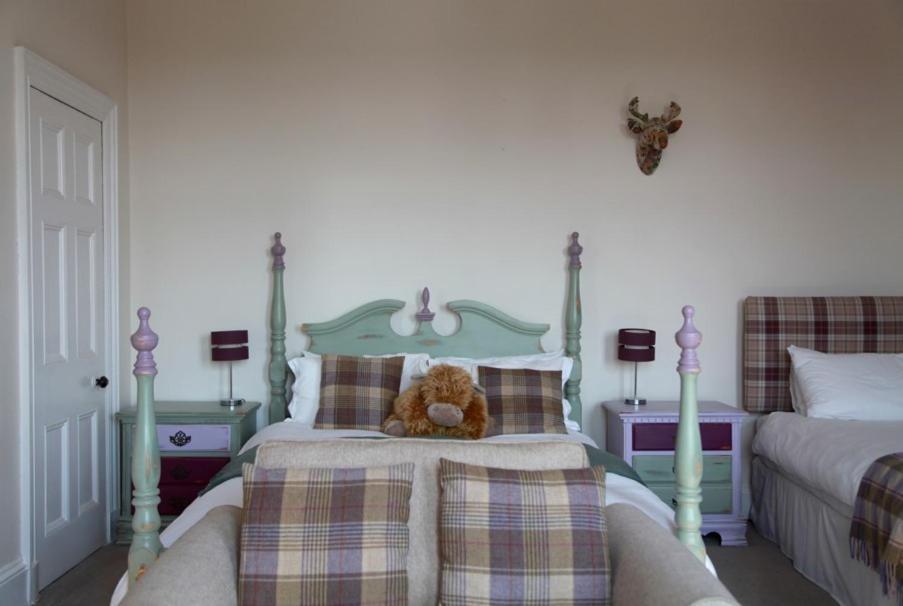 Bed and Breakfast Furain Peterculter Exterior foto