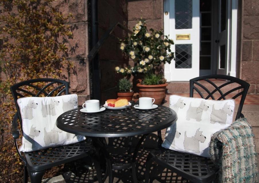 Bed and Breakfast Furain Peterculter Exterior foto