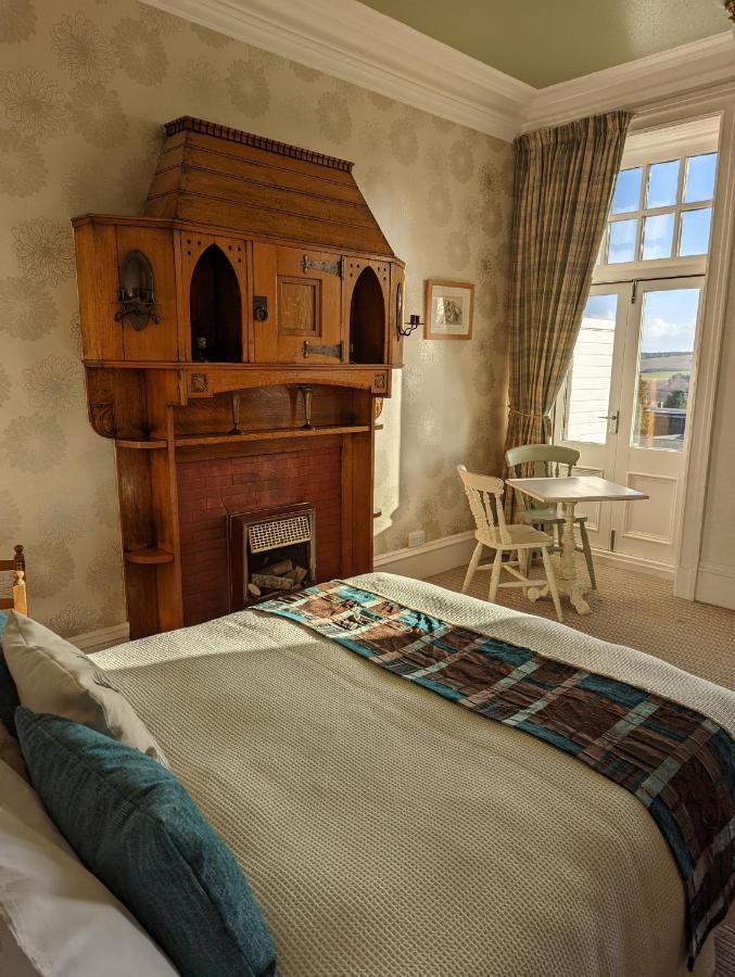 Bed and Breakfast Furain Peterculter Exterior foto