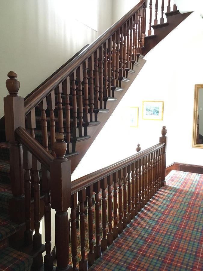 Bed and Breakfast Furain Peterculter Exterior foto