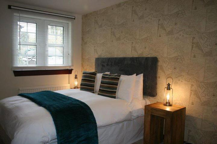 Bed and Breakfast Furain Peterculter Exterior foto
